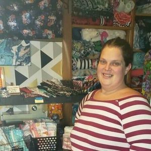 Meet your Posher, Sara